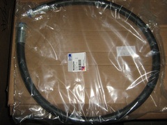 Шланг подогревателя охлажадющей жидкости / HOSE ASSEMBLY 3/4"ID X 1330LG S-S АРТ: MGS4354