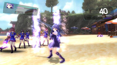 Valkyrie Drive -BHIKKHUNI- (для ПК, цифровой код доступа)