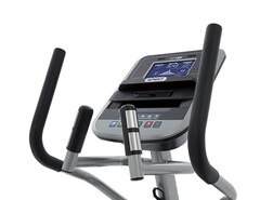 Эллиптический тренажер Spirit Fitness XE195 (2017)