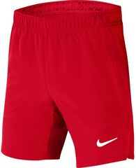 Детские теннисные шорты Nike Boys Court Flex Ace Short - university red/university red/white