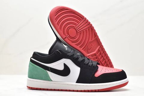 Air jordan 1 low cut hotsell