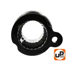 Колено резиновое UNITED PARTS для STIHL MS361 (90-0452)