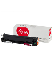 Картридж Sakura CF543X (203X) для HP M254/MFP-M280/MFP-M281, пурпурный, 2500 к.