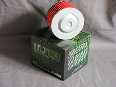 Фильтр воздушный HFA1002