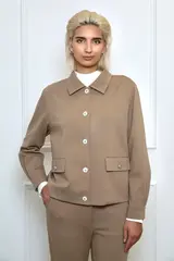 Жакет 014323 ANNA VERDI