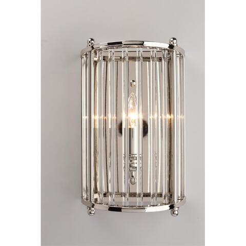 Настенный светильник Aployt Joanna APL.726.01.01