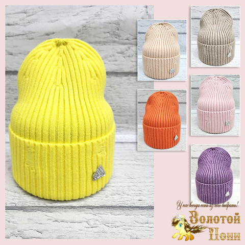 Шапка ангора подрост д (8-35) 240923-FR2073