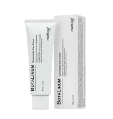 Meditime Botalinum Concentrate Care Cream крем с эффектом ботокса