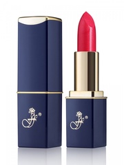 FFleur Помада L-24 тон 188 Глубокий розовый «Фруктовый соблазн»