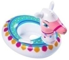 Надувная Альпака с ножками