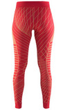Комплект термобелья Craft Active Intensity Red женский