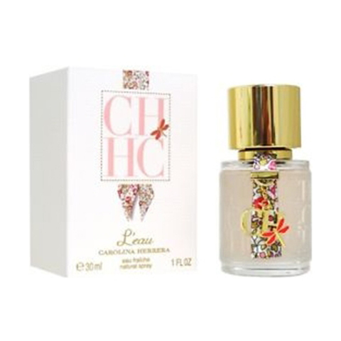 Carolina Herrera CH L'Eau