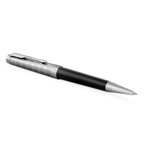 Ручка шариковая Parker Premier, Tartan CT (1931420)