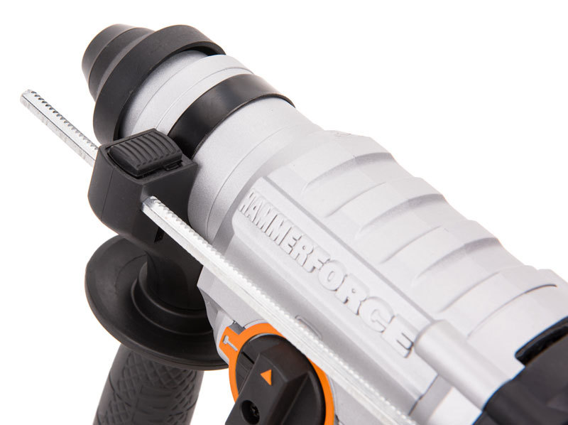 Перфоратор WORX WX339, 800Вт, кейс