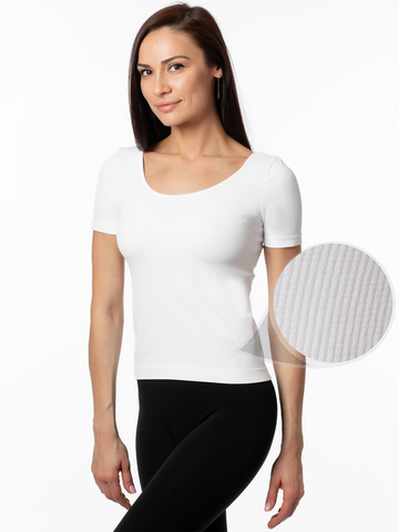 Футболка T-Shirt Rib Giulia