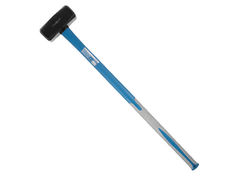 38-5-350 Кувалда 5000 г, кованая, фиберглассовая рукоятка 900 мм (РемоКолор)