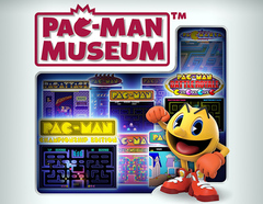 Pac-Man Museum (для ПК, цифровой код доступа)