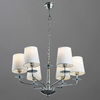 Люстра Arte Lamp Edda A1048LM-6CC