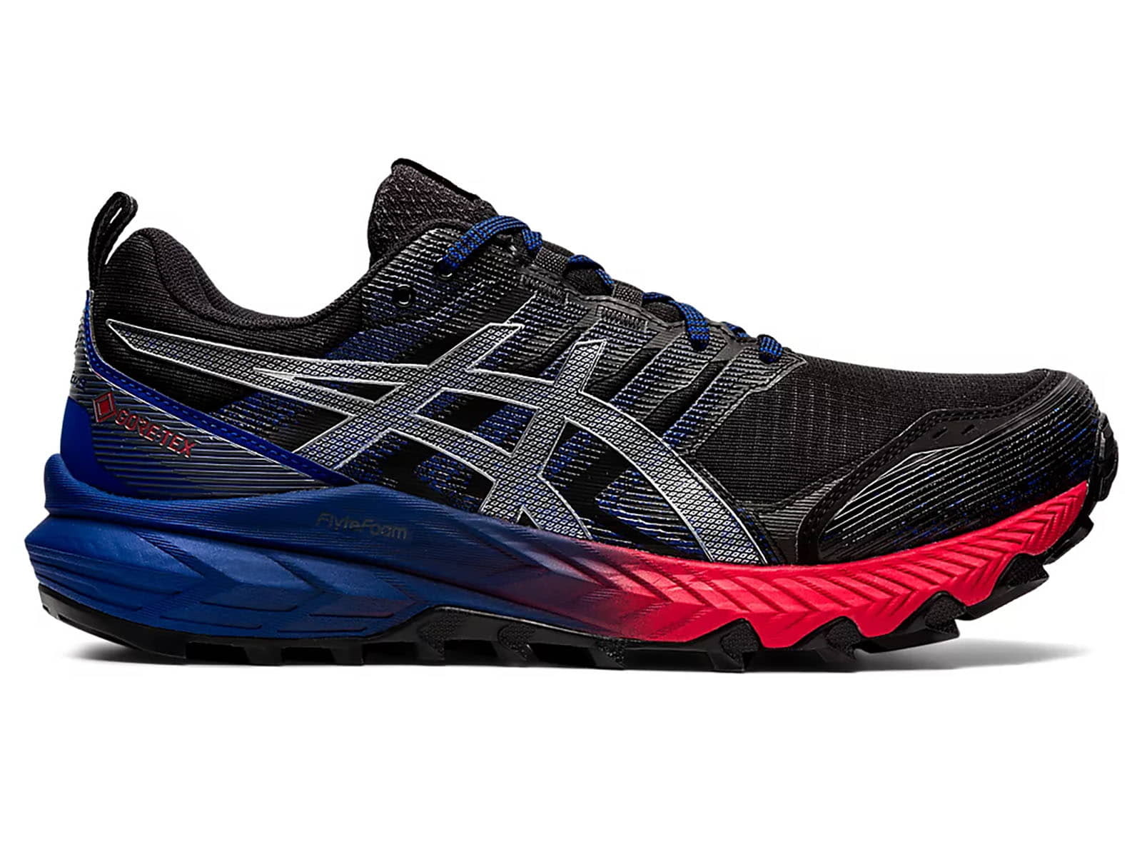 Asics gel fujirado 3m discount