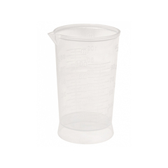 Мерный стаканчик Harizma, 100мл (h10819)