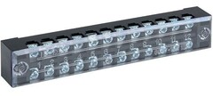Колодка клеммная AL TB 1512