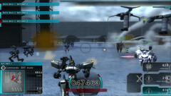 Assault Gunners HD Edition (для ПК, цифровой код доступа)