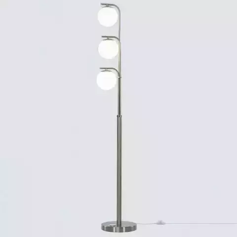 Торшер светодиодный Citilux Адам Смарт CL228A931