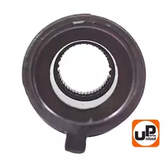 Колено резиновое UNITED PARTS для STIHL MS361 (90-0452)