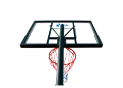 Мобильная баскетбольная стойка Scholle S003-26