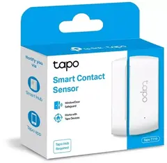 TP-Link Tapo T100 - Датчик движения