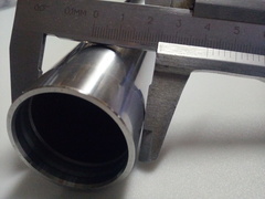 Перо вилки для BMW F 650 GS 2009  г.в.