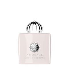 Amouage Love Tuberose woman NEW
