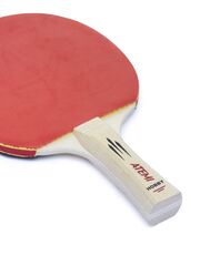 Набор для настольного тенниса Atemi Hobby SM (2ракетки+3мяча*+чехол)