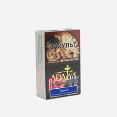 Adalya - Love66 (Арбуз-маракуйя), 50 гр