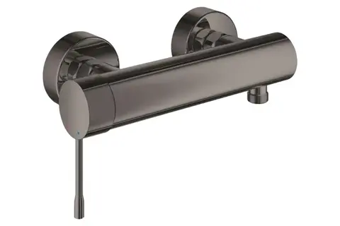 GROHE Essence 25252A01 Смеситель для душа внешнего монтажа, темный графит глянец