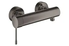 GROHE Essence 25252A01 Смеситель для душа внешнего монтажа, темный графит глянец фото