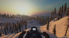 Sledders (для ПК, цифровой код доступа)