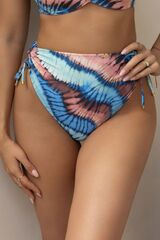 FIJI Brasylianahighwaist Трусы купальные