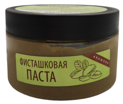 Паста фисташковая, 200 гр