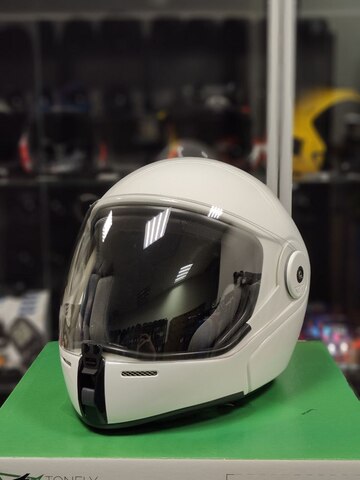 Парашютный шлем Tonfly TFX M (#02052)