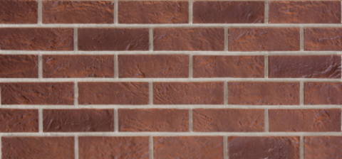 Фасадные панели Vox Solid Brick Dorset кирпич терракотовый 1000х420 мм