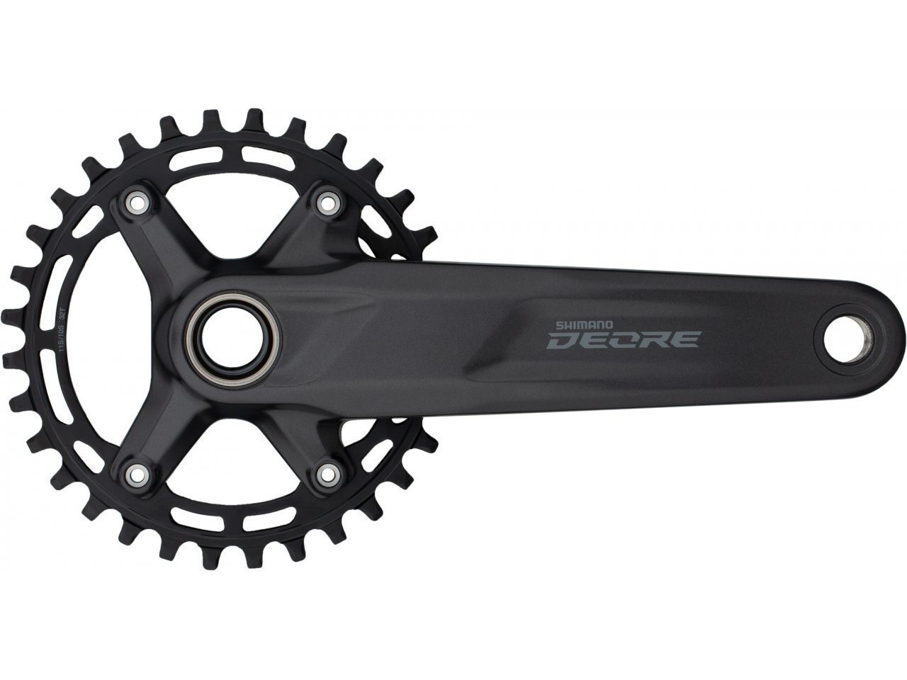 Shimano Deore M4120 M5100 11 42T 32T 175 10 28 194 Extreme Service
