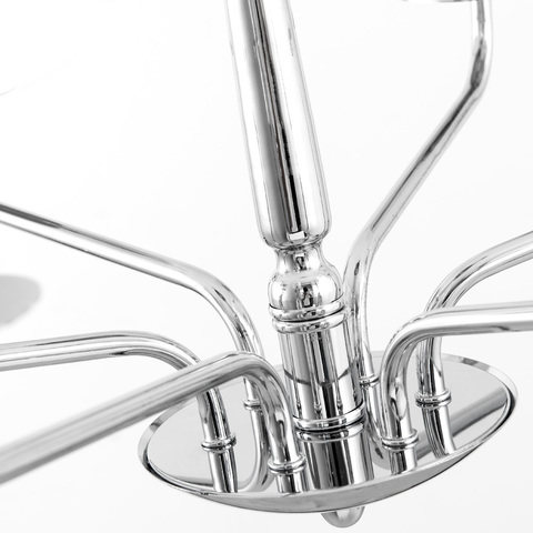 Люстра Arte Lamp Edda A1048LM-6CC