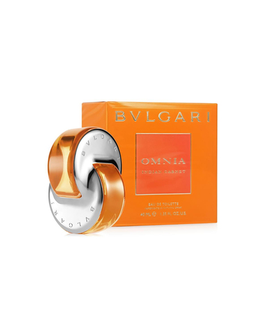 Bvlgari Omnia Indian Garnet