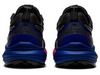 Кроссовки непромокаемые Asics Gel-FujiTrabuco 9 G-TX Black-Pure Silver мужские