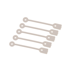 Резиновый хомут для коротких коклюшек Harizma (h10977S)