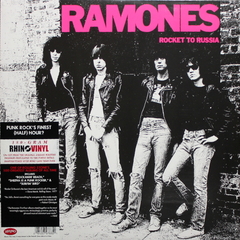 Ramones / Rocket To Russia (LP)