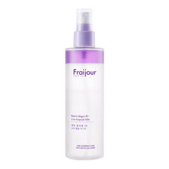 Коллагеновый ампульный тонер-мист с ретинолом и пептидами Fraijour Retin-Collagen 3D Ampoule Mist, 200 мл