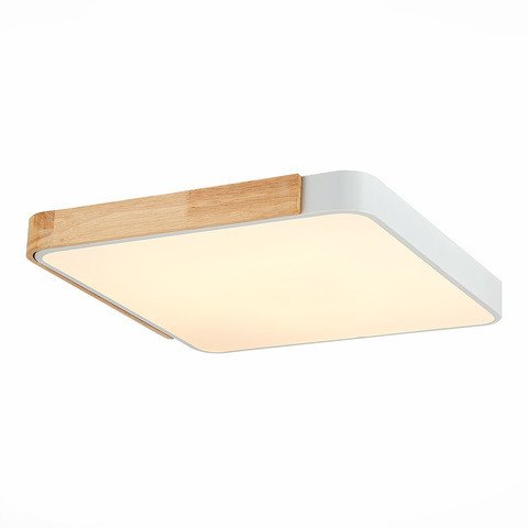 Светильник потолочный Evoluce Festa SLE201252-01