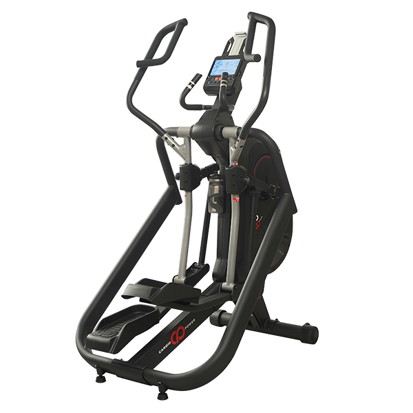 Эллиптический тренажер CARDIOPOWER e250